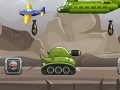 Igra Defense Of The Tank