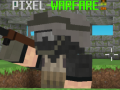 Igra Pixel Warfare One