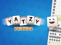 Igra Yatzy Friends