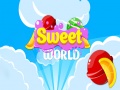 Igra Sweet World