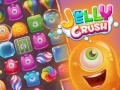 Igra Jelly Crush