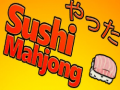 Igra Sushi Mahjong