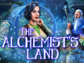 Igra The Alchemist's Land