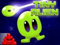 Igra Tiny Alien