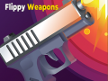 Igra Flippy Weapons