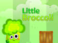 Igra Little Broccoli 
