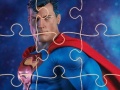 Igra Superman Puzzle Challenge