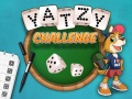 Igra Yatzy Challenge