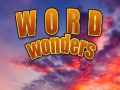 Igra Word Wonders