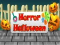 Igra Horor Halloween