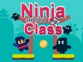 Igra Ninja Shadow Class