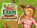 Igra Big Farm New Harvest