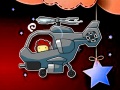 Igra Helicopter Puzzle Challenge