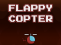 Igra Flappy Copter