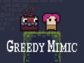 Igra Greedy Mimic