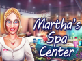 Igra Martha`s Spa Center