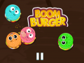 Igra Boom Burger