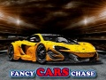 Igra Fancy Cars Chase