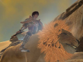 Igra Dragon Slayer 2: Darkness Rises