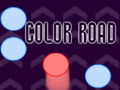 Igra Color Road