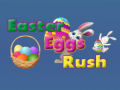 Igra Easter Eggs in Rush