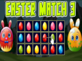 Igra Easter Match 3