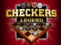 Igra Checkers Legend