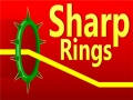 Igra Sharp Rings