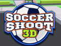 Igra Soccer Shot 3D
