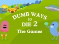 Igra Dumb Ways To Die 2