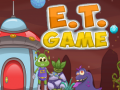 Igra E.T. Game