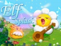 Igra Elf Splash