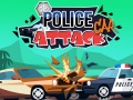 Igra Police Car Attack