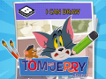 Igra The Tom and Jerry Show I Can Draw