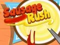 Igra Sausage Rush