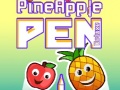 Igra Pine Apple Pen Deluxe