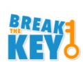 Igra Break The Key