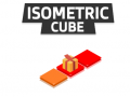 Igra Isometric Cube