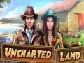 Igra Uncharted Land