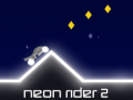 Igra Neon Rider 2