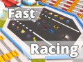 Igra Kogama: Fast Racing