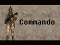 Igra Commando