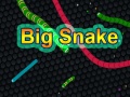 Igra Big Snake