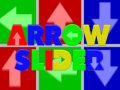 Igra Arrow Slider