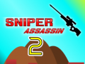 Igra Sniper assassin 2