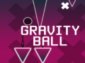 Igra Gravity Ball 
