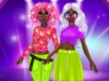 Igra Princess Incredible Spring Neon Hairstyles