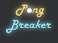 Igra Pong Breaker