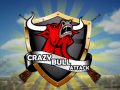 Igra  Crazy Bull Attack