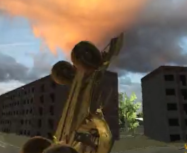 Igra Besplatno rally: Pripyat  online